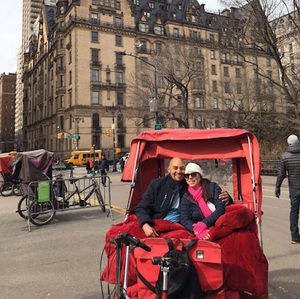 Meet your Posher, Claudia